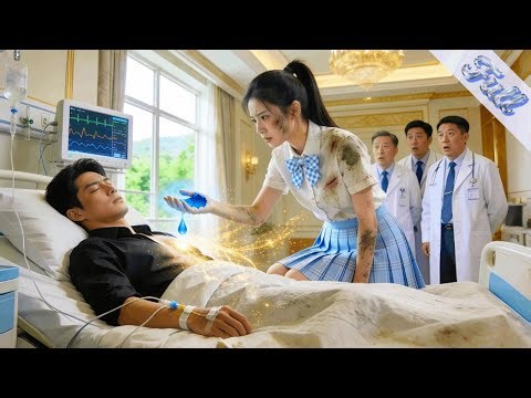 No Doctor Can Save Noble-Blood CEO—Until A Student Revive Him With Single Drop Rare Blood!Love Came!