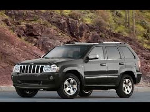 P0440, P0441, P0456 EVAP -Codes, Fixed! -Jeep Grand Cherokee -NVLD Pump Replacement- Smoke test.