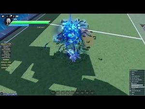 [AUT] Anshen legdoll combo