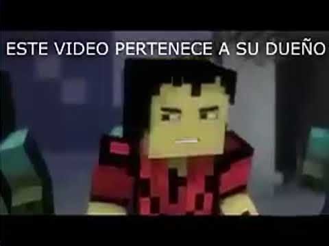 [REUPLOAD] ♫ 'Creeper' A Minecraft Parody of Michael Jackson's Thriller Sparta Nuclear Mix Beta