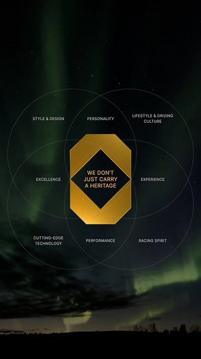 25K views · 224 reactions | For nearly 50 years, Öhlins has set the...