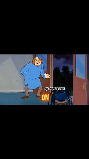 347 reactions · 88 shares | Scooby Doo Abridged Super Gremlin Part 12 #scoobydoo #ricothebrolic instrumental prod by @handsomeblack_94 | Ricardo Collazo | Facebook