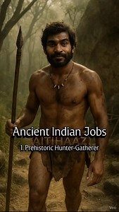 12K views · 9K reactions | From hunting to healing — this video shows...