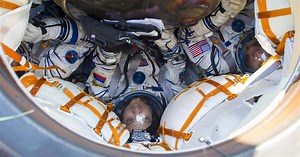 How astronauts train to stay mentally strong