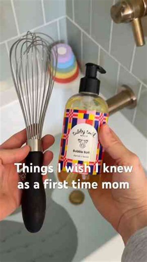 Why this simple bath trick makes life so much easier