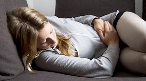 aktiv und gesund: Unentdeckter Reflux, Gesundheitsrisiken Klimawandel, Fitnesstrend Krabbeln