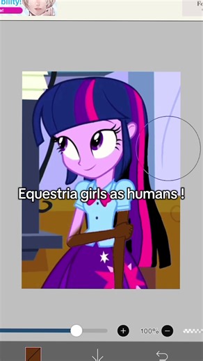 Human Equestria Girls Transformations Explained