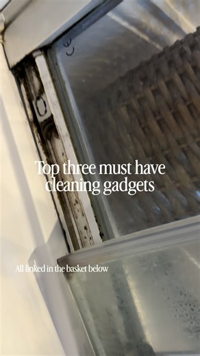 My top three TikTok Shop Cleaning must haves. All Jess than £35 and perfect for a spring clean. 🧼 #cleantok #clean #cleanwithme #speedclean #viral