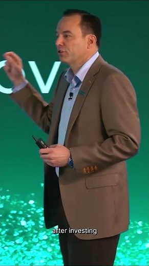 GE Vernova Investor Update 2024