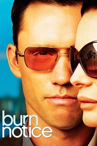 Burn Notice - CompareTV