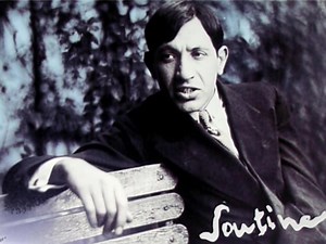 1K views · 13 reactions | Bill Rabinovitch ”My Animation of Artist Chaim Soutine In Paris stating what his Art is About” 11-23-25 Click to animate and hear audio… | Bill Rabinovitch | Facebook