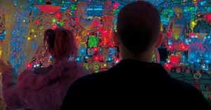 Enter the Void · Film 2010 · Trailer · Kritik