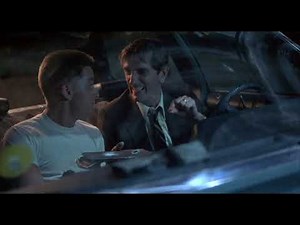 Repo Man - Repo man code