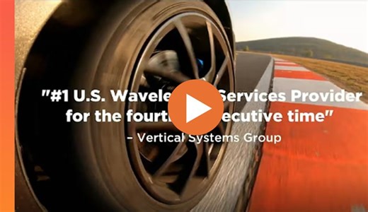 Why Lumen for Wavelengths | Lumen Technologies