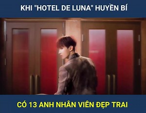 [VID] Hotel Del Luna Season 2 | Original Teaser Trailer | 2023 [Coming Soon] Khách sạn ánh trăng này xịn quá 😎🤩😍 Cre: @meandgyou #Ming | Halfblood Prince Vernon - Like17VN