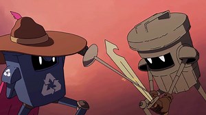 5 (And A Half) Things To Know About Kingdoms Of The Dump