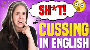 American English Lesson: How to Use the Word Shit