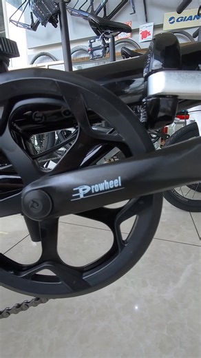 5.5K views · 22 reactions | กลับมาแล้วววว จักรยานพับ JAVA X2...