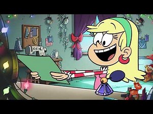 Nickmas 2025 Spot 1 (Nickelodeon U.S.)