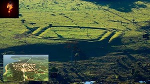 Ancient Advanced Lost City Found Hidden In The Amazon? | Mystery History II | Mystery History II