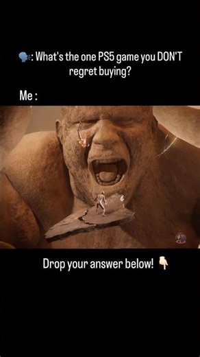 I DON'T REGRET BUYING A PS5! (Spider-Man 2) | Peter Parker and Mile Morales | #shorts #ps5 #gaming