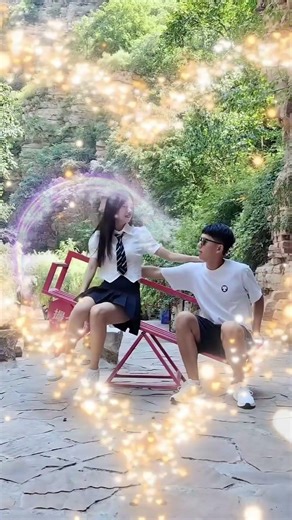 China’s Dating & Love Bench 😲 | Strange Love Culture