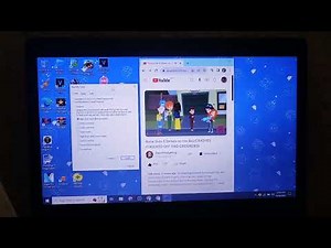 Goanimate has BSOD#6 Part 4