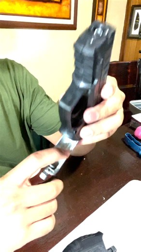 Watch Closer Look at This Toy Gun - Daisy Powerline 426 on Amazon Live
