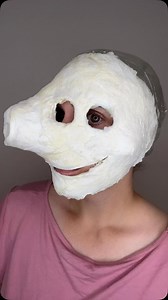 39K views · 57K reactions | pepppa PIG  #sfx #creativemakeup #makeuptransformation #reels #makeupideas #creative #peppapig | Roligore | Facebook