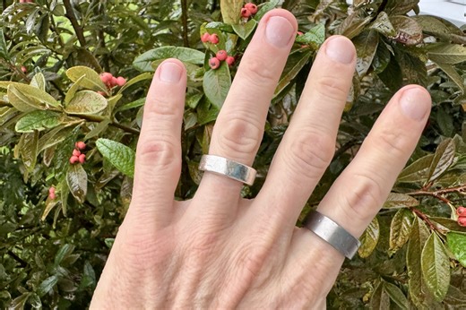 Ultrahuman Ring Air review: the smart ring to buy? | Stuff