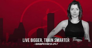 12K views | Live bigger, train smarter at Snap Fitness! Reach your goals and join today. | Snap Fitness | Facebook