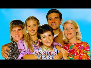 The Wonder Years Cast {1988-2023} ★ THEN & NOW 35 Years Later