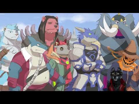 Kemo Coliseum Part 3 Opening Ceremonies