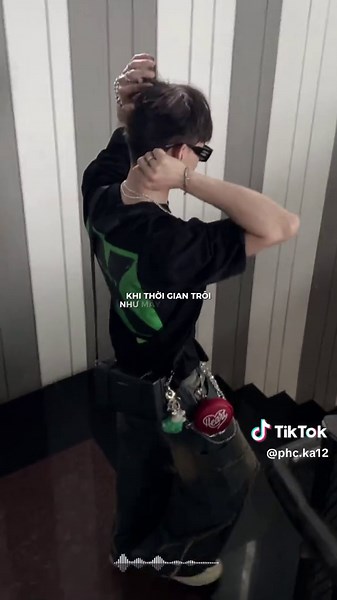 Anh se nho mong 1 nguoi la chinh em #xuhuong #outfit #xuhuongtiktok