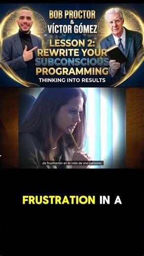 👁️ See How To Control Your #Mind For #Success | #BobProctor Gives #Tips To Become #Rich #motivation