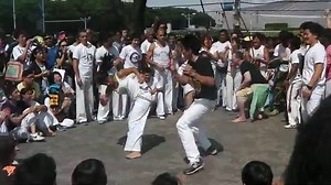 Brazil Festival 2026 - July Events in Tokyo