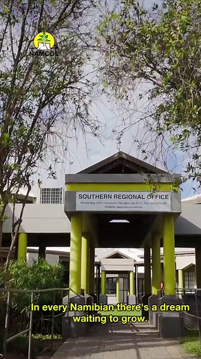 Empowering Namibians Through Quality Education