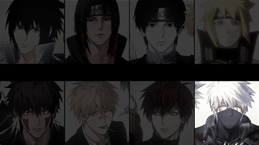 Exploring Naruto's Iconic Characters: A Deep Dive