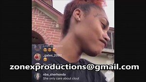 668K views · 774 reactions | #nbayoungboy #nbayoungboygirlfriend #jania NBA Youngboy girlfriend Jania On Live Talking About How She Will Pay For NBA Youngboy To Be On Her live&she wishes NBA YoungBoy | Zone X Entertainment | Facebook
