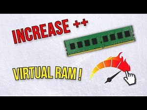 How to increase your VRAM | For Windows 11/10