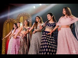 Watch the OG Kiara Advani perform Sauda Khara Khara at Anissa Malhotra and Armaan Jain's sangeet!