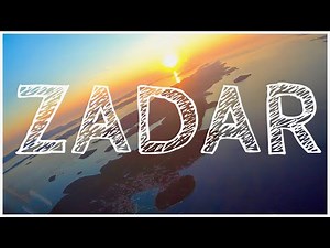 Zadar delivered!