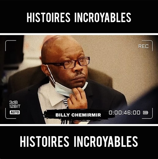 25K views · 514 reactions | Un faux aide soignant venu du Kenya eliminait les femmes âgées | Histoires vraies | Facebook