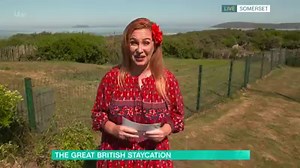 27K views · 244 reactions | Did you miss our spot on ITV's This Morning? Check it out here! Bookings from July onwards are available to book now on www.hru.co.uk. Book with confidence - If we're not open then your break is covered by our 'No Worries Promise' where we will change the date for you with no fees! What are you waiting for? | Holiday Resort Unity | Facebook