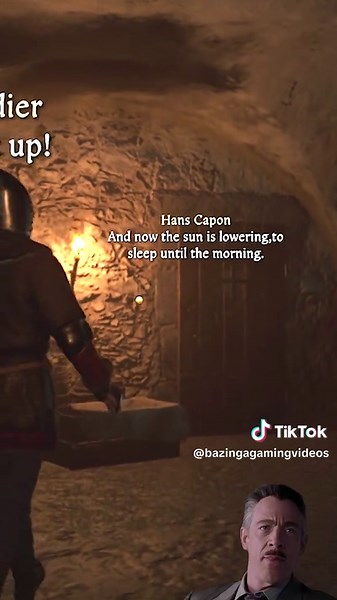 Discovering Hans Capon's Secrets in Kingdom Come: Deliverance 2