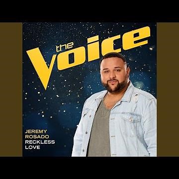 Reckless Love (The Voice Performance)