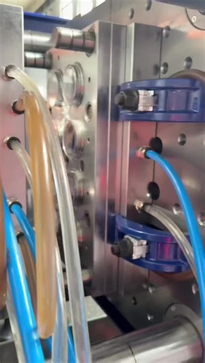 Durable Bottle Cap Molds for Efficient Production