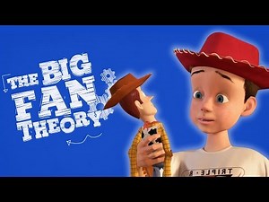 TBFT - TOY STORY : Où est le papa d'Andy ? Allociné
