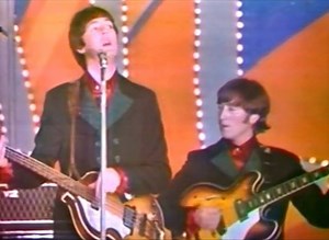 14K views · 362 reactions | The Beatles - Yesterday (Live in Japan 1966) | Flashback Ao Vivo | Facebook