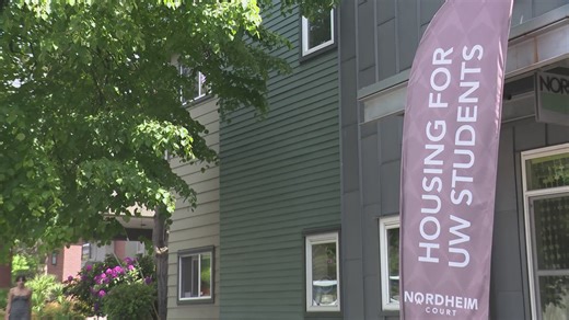 Killer remains at large after deadly stabbing of UW student